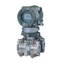 differential pressure transmitter / پرشر ترانسمیتر یوکوگاوا